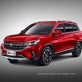 hot sale mini car with high quality new cars chinese suv tent  dongfeng T5 suv